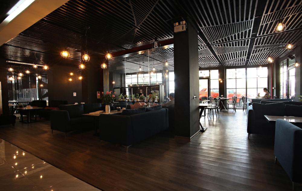 Ping Hotel Hanoi Eksteriør bilde